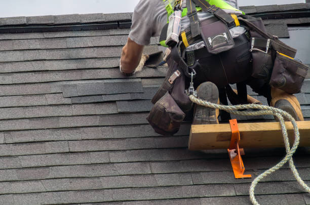 Reliable Flat Roof Repair contractor in Mazon, IL by Brentwood Metal Roofing