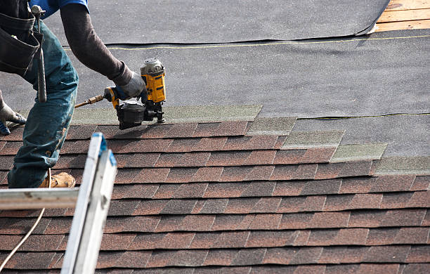 Licensed Flat Roof Repair service in Mazon, IL - Brentwood Metal Roofing